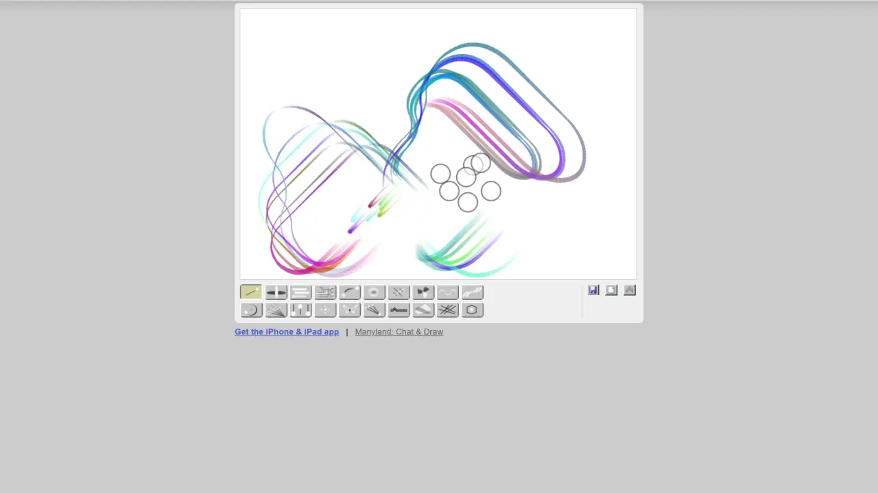 Screenshot of Bomomo