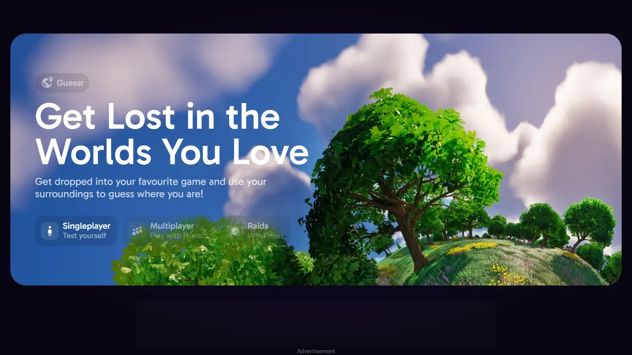 Screenshot of Lostgamer