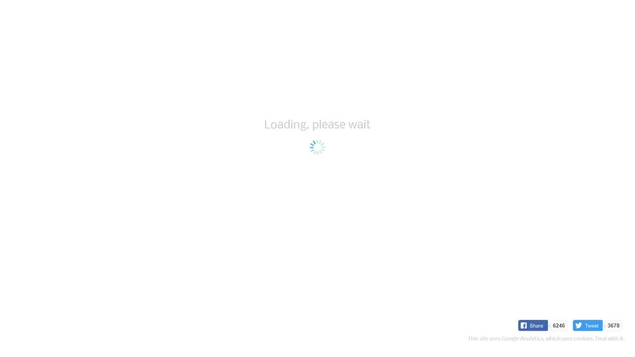 Screenshot of Patience is a virtue